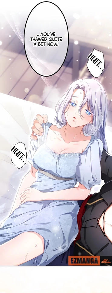 She Is Obsessed With the Possessive Flame Emperor Chapter 2 286 51