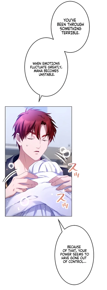 She Is Obsessed With the Possessive Flame Emperor Chapter 2 289 54