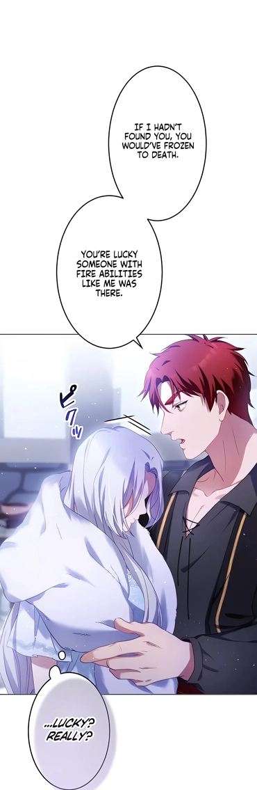 She Is Obsessed With the Possessive Flame Emperor Chapter 2 290 55