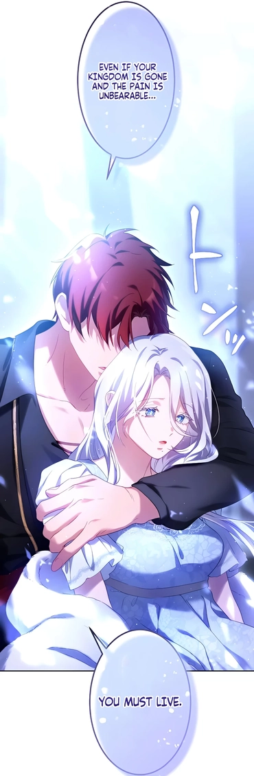 She Is Obsessed With the Possessive Flame Emperor Chapter 2 299 64