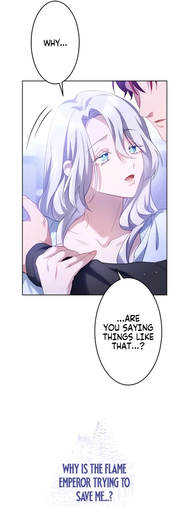 She Is Obsessed With the Possessive Flame Emperor Chapter 2 304 69