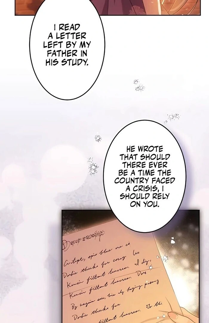 She Is Obsessed With the Possessive Flame Emperor Chapter 20 153 ch 20 11