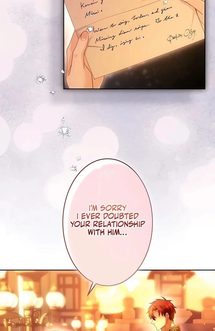 She Is Obsessed With the Possessive Flame Emperor Chapter 20 154 ch 20 12