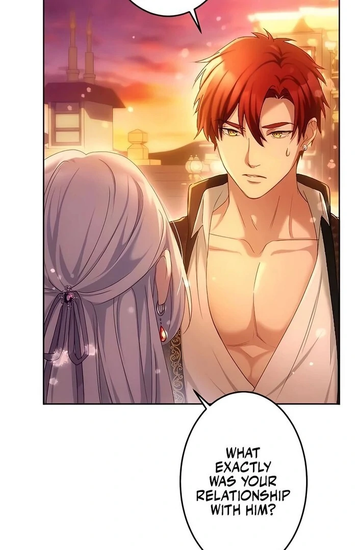 She Is Obsessed With the Possessive Flame Emperor Chapter 20 156 ch 20 14