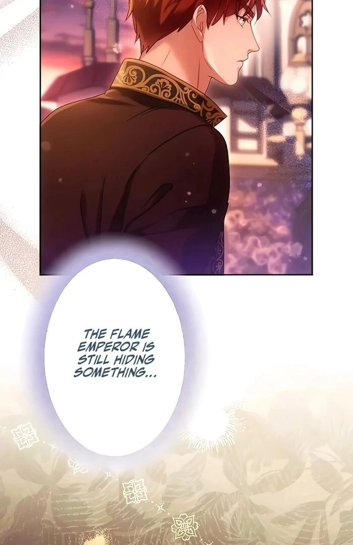 She Is Obsessed With the Possessive Flame Emperor Chapter 20 165 ch 20 23