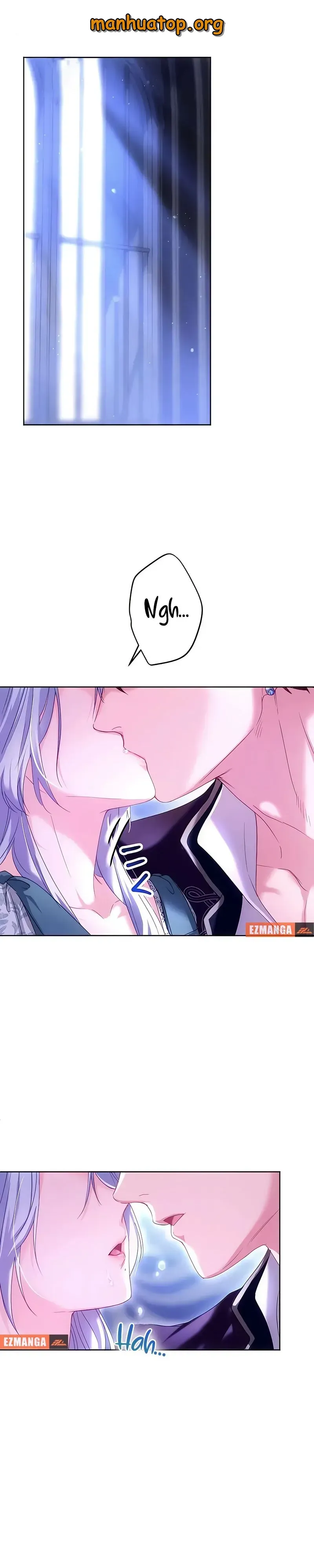 She Is Obsessed With the Possessive Flame Emperor Chapter 33 32 1