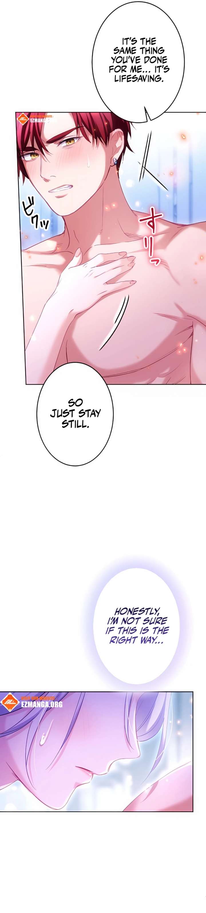 She Is Obsessed With the Possessive Flame Emperor Chapter 37 48 05