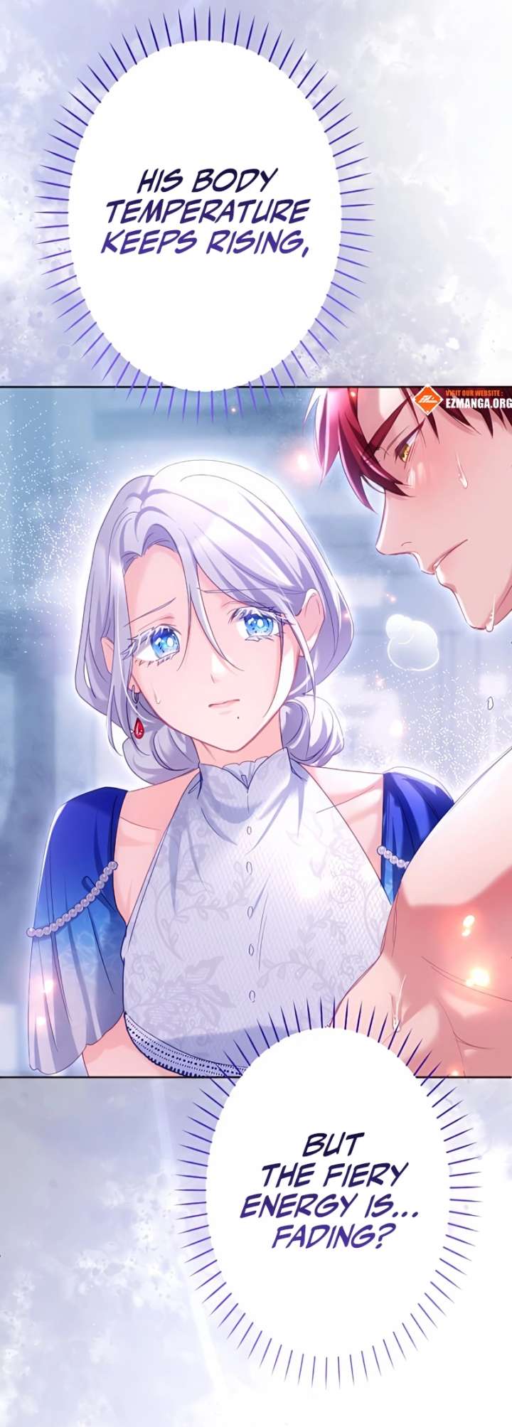 She Is Obsessed With the Possessive Flame Emperor Chapter 37 50 07