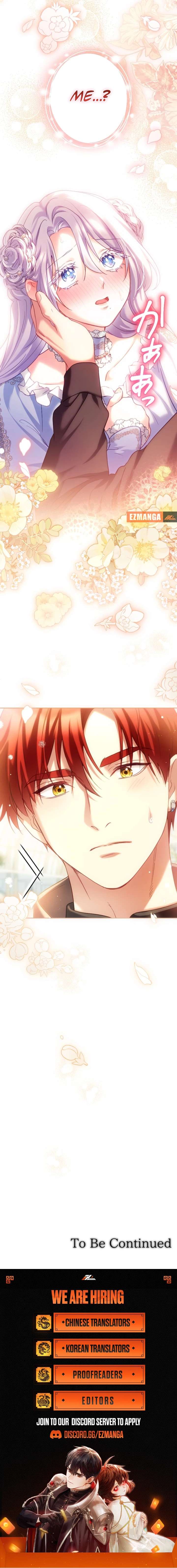 She Is Obsessed With the Possessive Flame Emperor Chapter 41 55 12