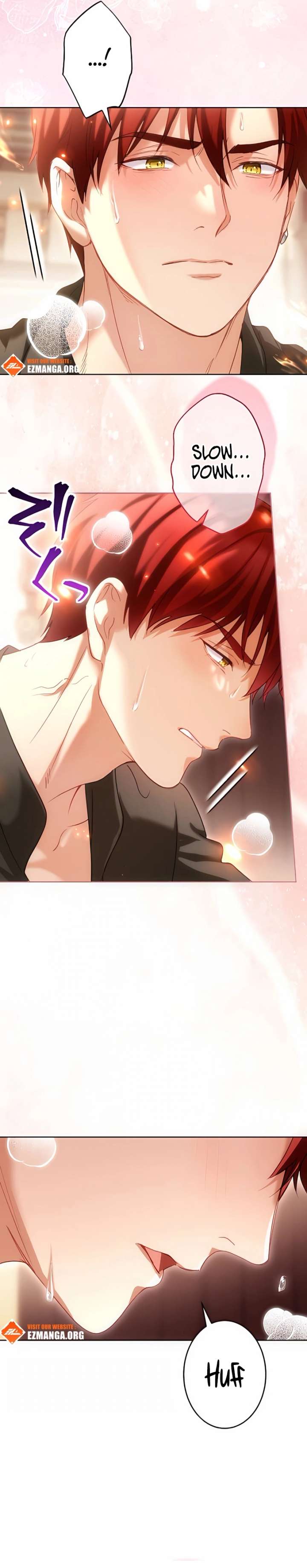 She Is Obsessed With the Possessive Flame Emperor Chapter 42 53 10