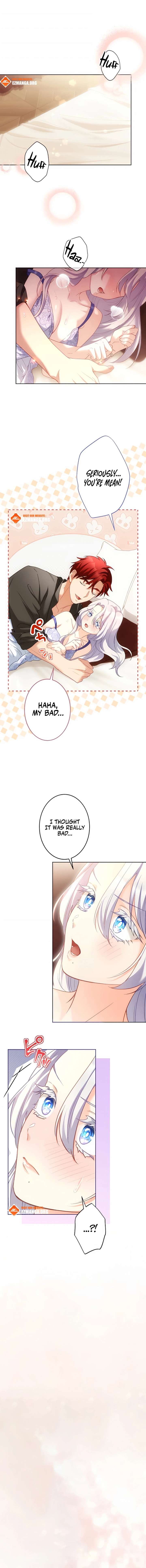 She Is Obsessed With the Possessive Flame Emperor Chapter 42 54 11