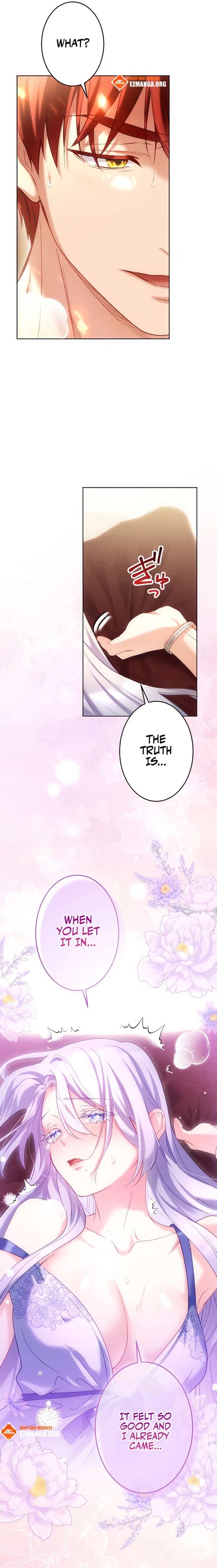 She Is Obsessed With the Possessive Flame Emperor Chapter 42 52 9