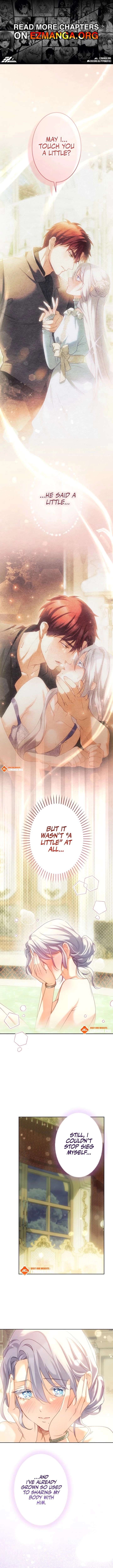 She Is Obsessed With the Possessive Flame Emperor Chapter 43 53 01