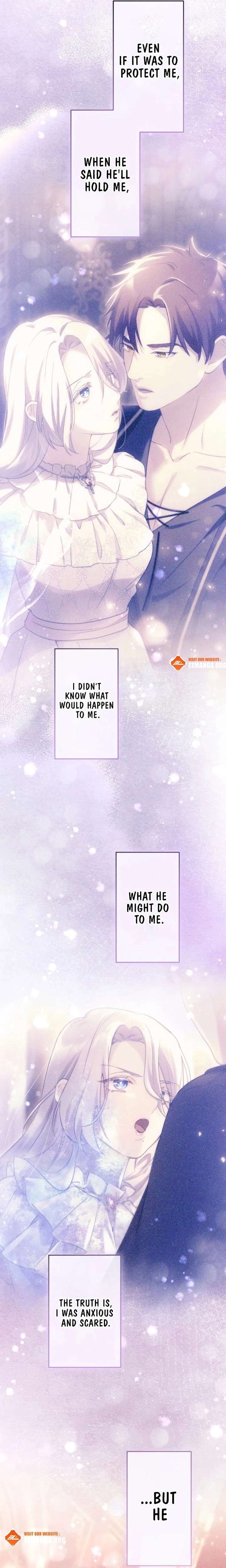 She Is Obsessed With the Possessive Flame Emperor Chapter 43 54 02
