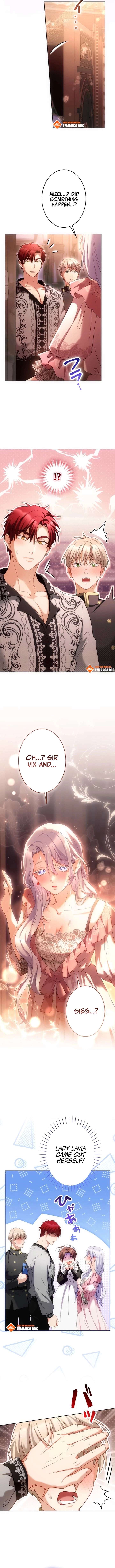 She Is Obsessed With the Possessive Flame Emperor Chapter 43 65 13