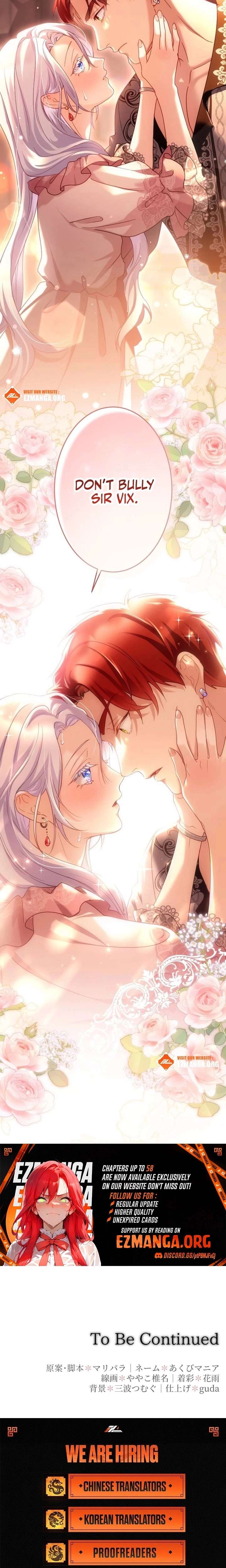 She Is Obsessed With the Possessive Flame Emperor Chapter 43 67 15