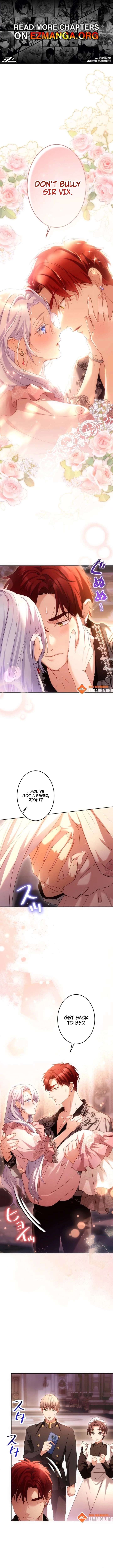 She Is Obsessed With the Possessive Flame Emperor Chapter 44 62 01