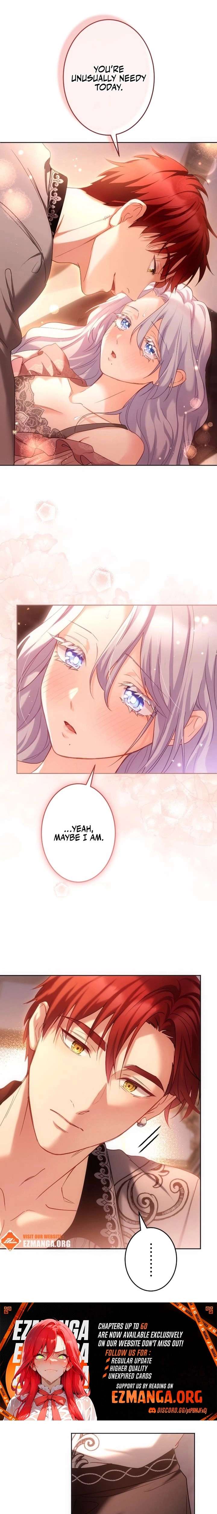 She Is Obsessed With the Possessive Flame Emperor Chapter 44 67 06
