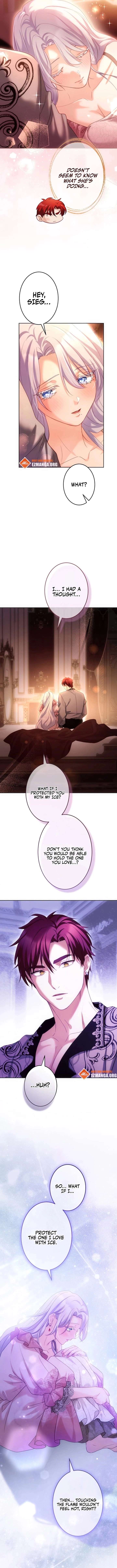 She Is Obsessed With the Possessive Flame Emperor Chapter 44 74 13