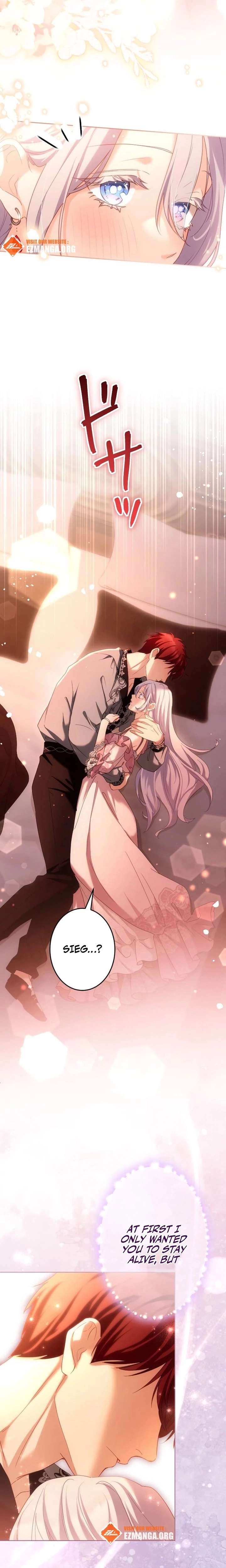 She Is Obsessed With the Possessive Flame Emperor Chapter 44 77 16