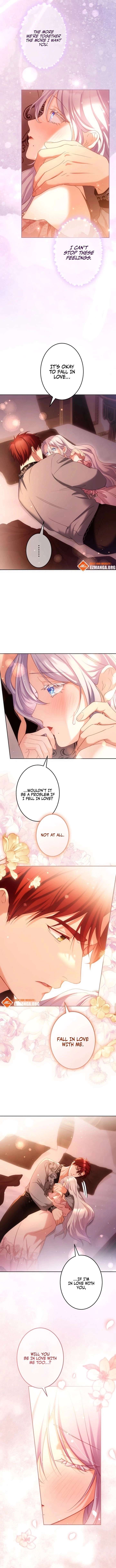 She Is Obsessed With the Possessive Flame Emperor Chapter 44 78 17