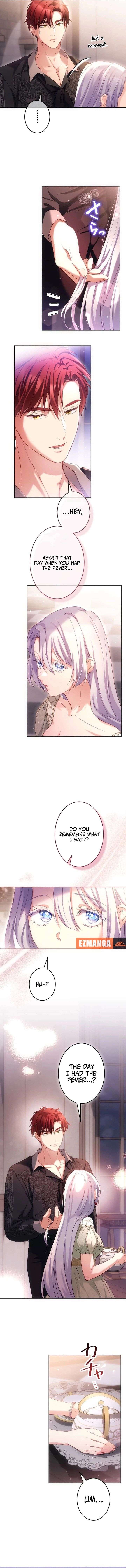She Is Obsessed With the Possessive Flame Emperor Chapter 45 49 006