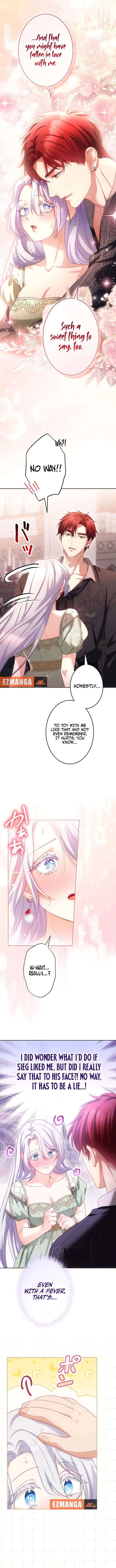 She Is Obsessed With the Possessive Flame Emperor Chapter 45 51 008