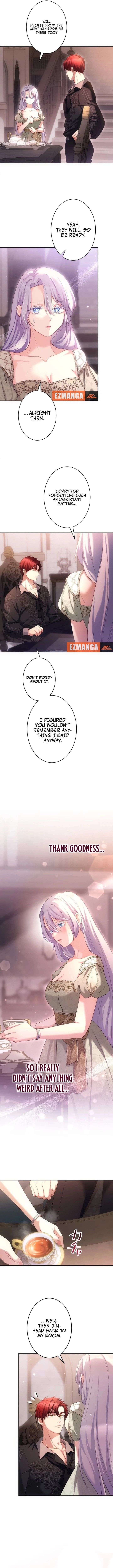 She Is Obsessed With the Possessive Flame Emperor Chapter 45 53 010