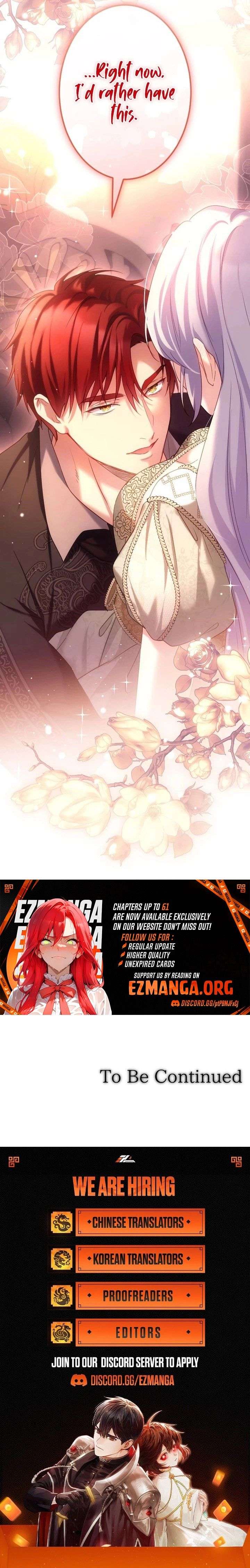 She Is Obsessed With the Possessive Flame Emperor Chapter 45 55 012