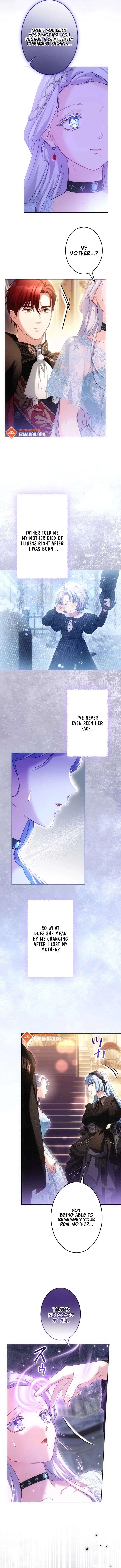 She Is Obsessed With the Possessive Flame Emperor Chapter 47 55 ch 47 10