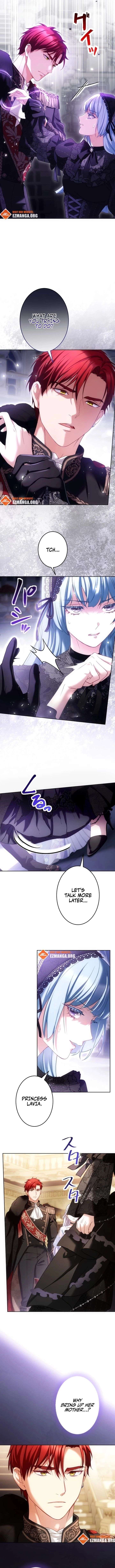 She Is Obsessed With the Possessive Flame Emperor Chapter 47 56 ch 47 11