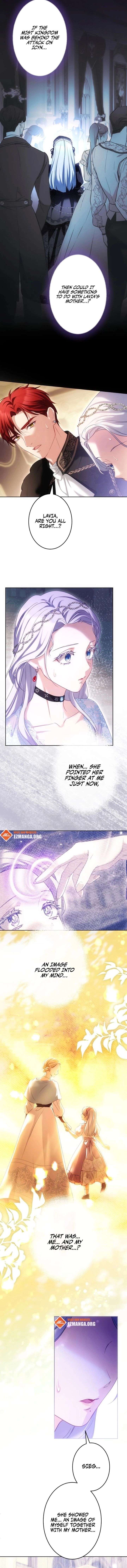 She Is Obsessed With the Possessive Flame Emperor Chapter 47 57 ch 47 12