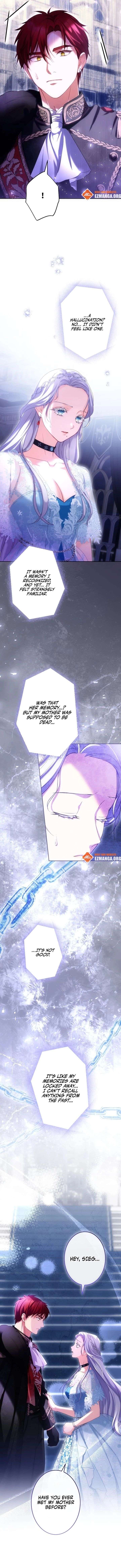 She Is Obsessed With the Possessive Flame Emperor Chapter 47 58 ch 47 13