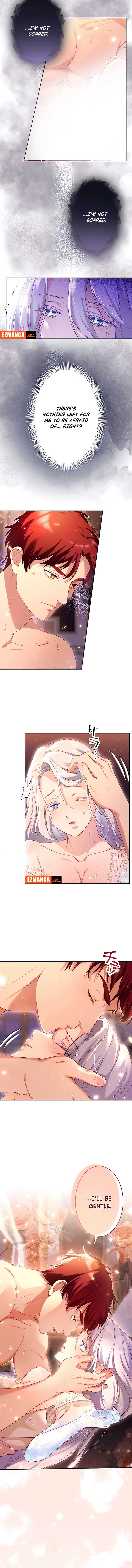 She Is Obsessed With the Possessive Flame Emperor Chapter 5 48 ch 5 2