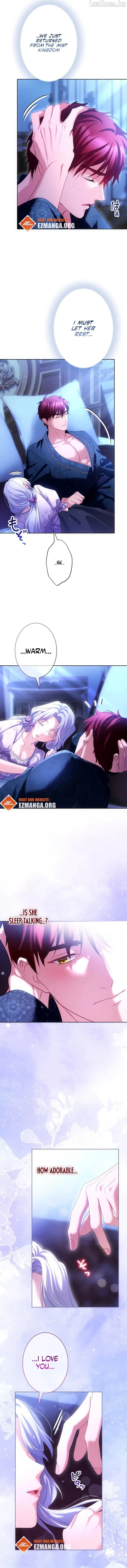 She Is Obsessed With the Possessive Flame Emperor Chapter 71 47 ce4a28cb3908