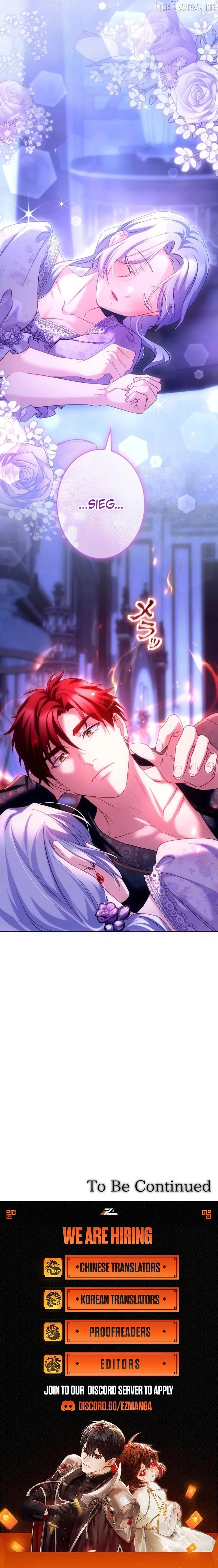 She Is Obsessed With the Possessive Flame Emperor Chapter 71 48 d12a9427e9aa