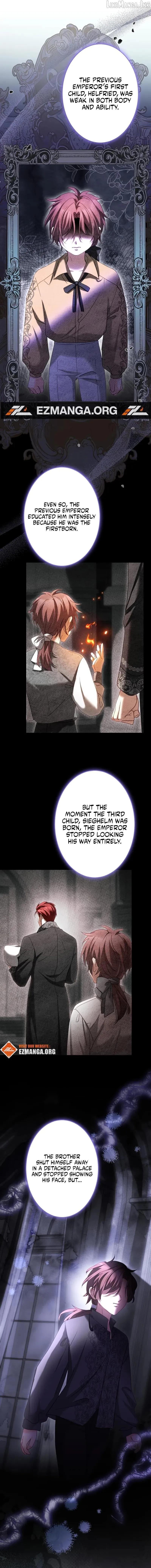 She Is Obsessed With the Possessive Flame Emperor Chapter 74 42 81f16d451d47