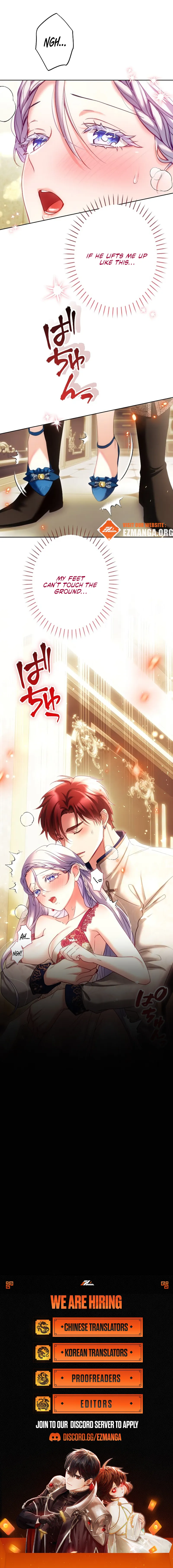 She Is Obsessed With the Possessive Flame Emperor Chapter 78 48 01aab8e169a2
