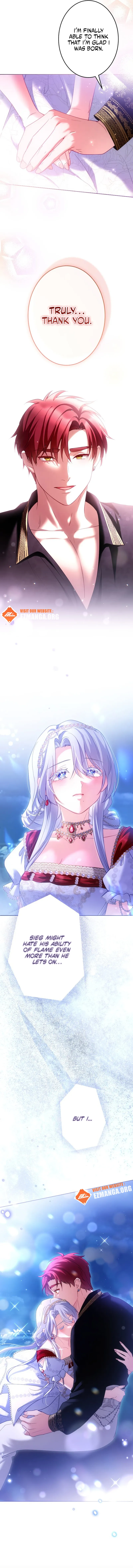 She Is Obsessed With the Possessive Flame Emperor Chapter 82 41 9c4a63d8f44f