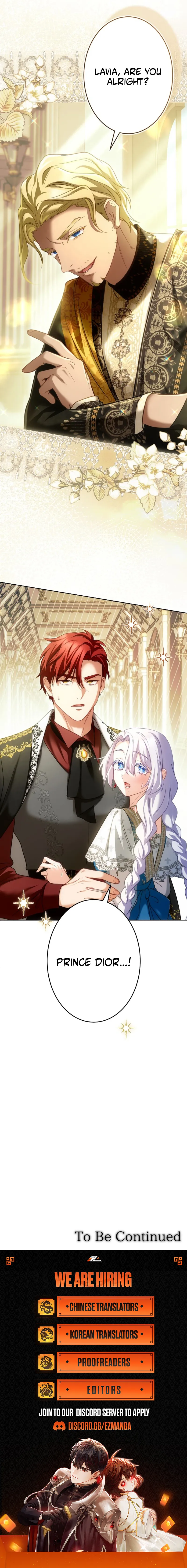 She Is Obsessed With the Possessive Flame Emperor Chapter 85 44 d72c3f6ecacf