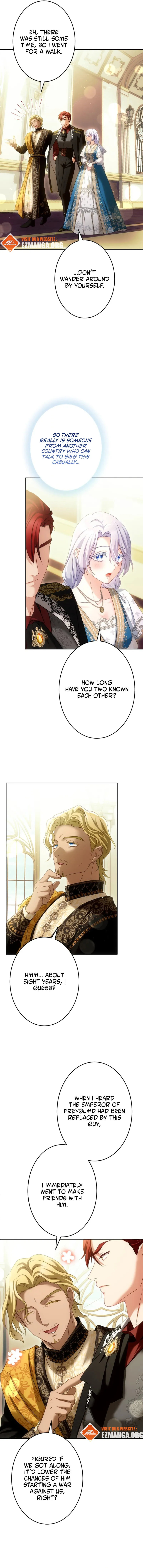 She Is Obsessed With the Possessive Flame Emperor Chapter 86 33 f8a0e87f87df