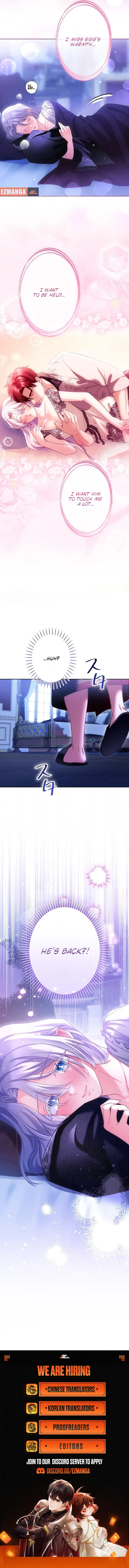 She Is Obsessed With the Possessive Flame Emperor Chapter 87 36 2c79308e3595