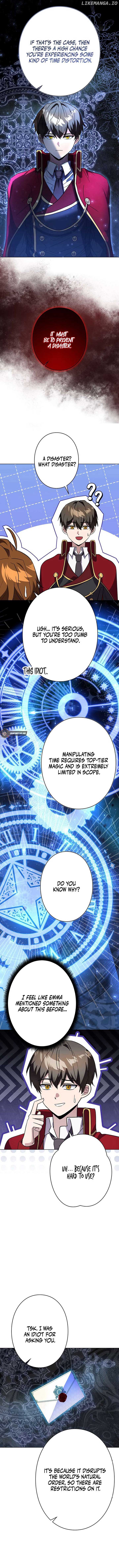 Love Letter From The Future Chapter 16 46 09