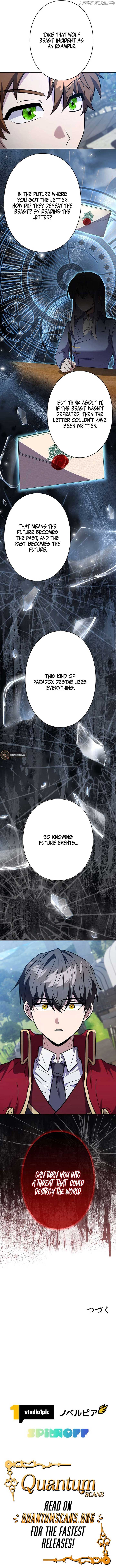 Love Letter From The Future Chapter 16 47 10