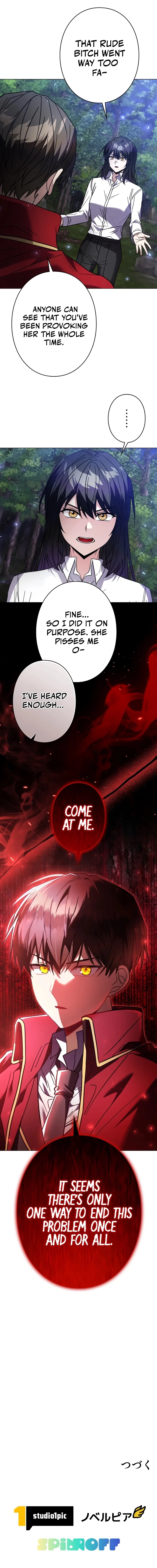 Love Letter From The Future Chapter 22 67 ch 22 15