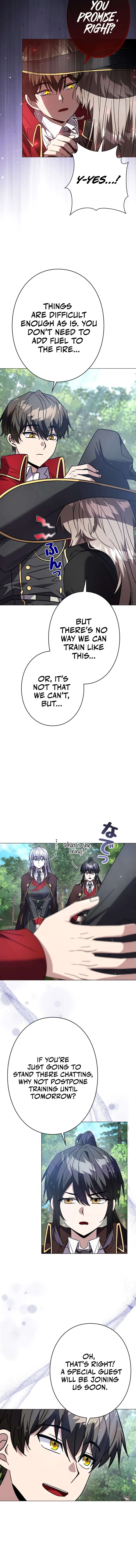 Love Letter From The Future Chapter 22 54 ch 22 2