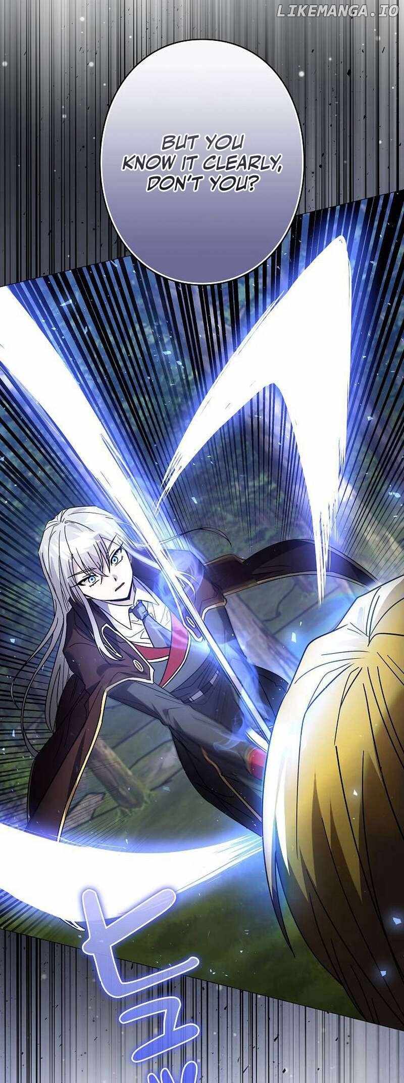 Love Letter From The Future Chapter 28 261 ch 28 11