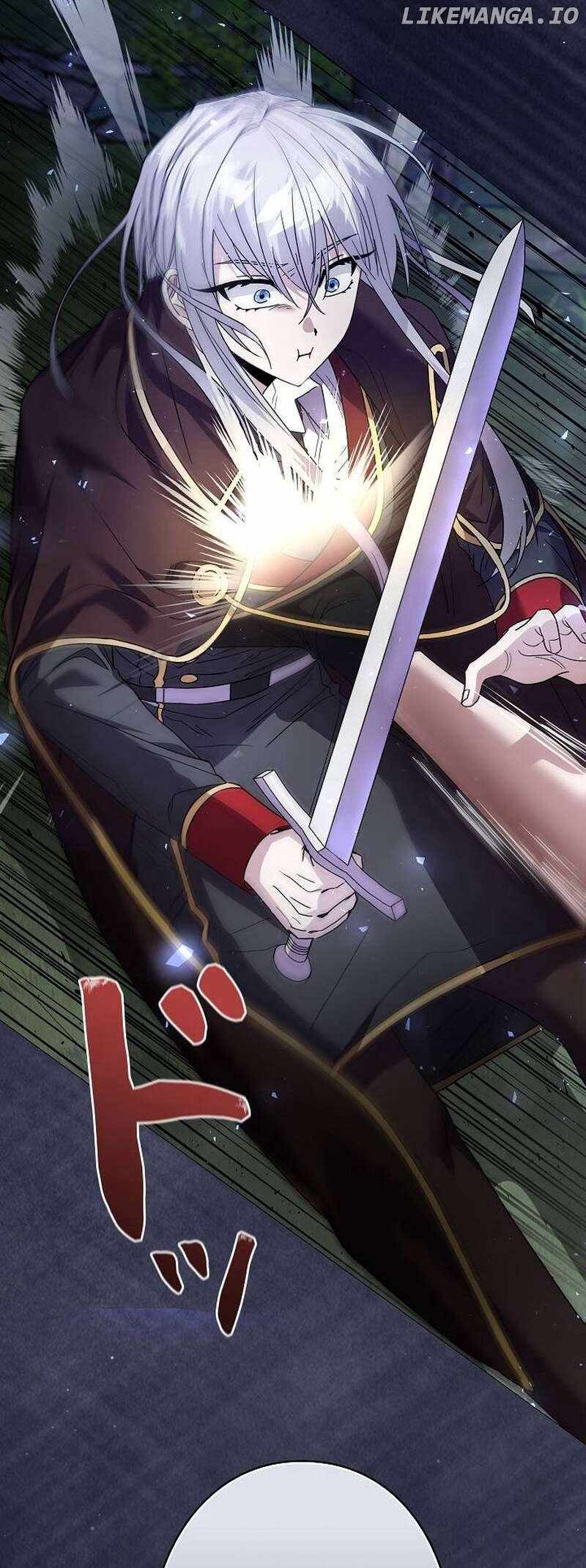 Love Letter From The Future Chapter 28 264 ch 28 14