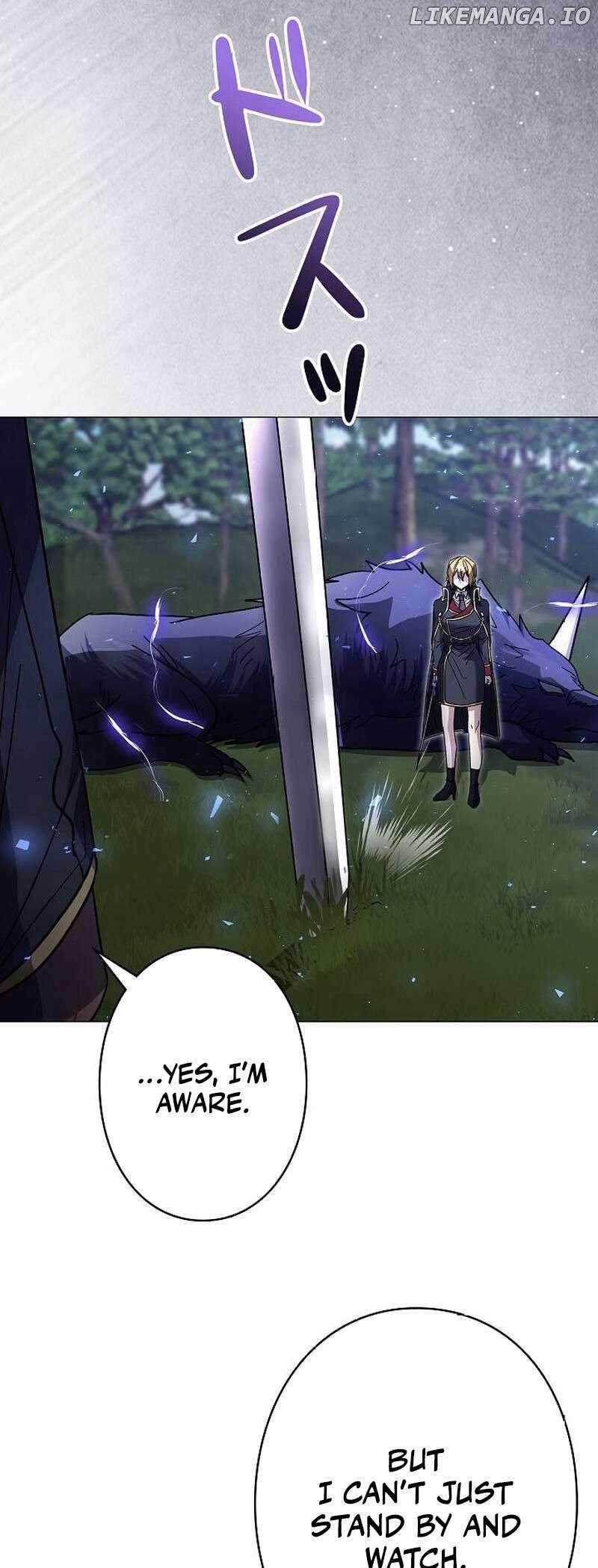 Love Letter From The Future Chapter 28 266 ch 28 16