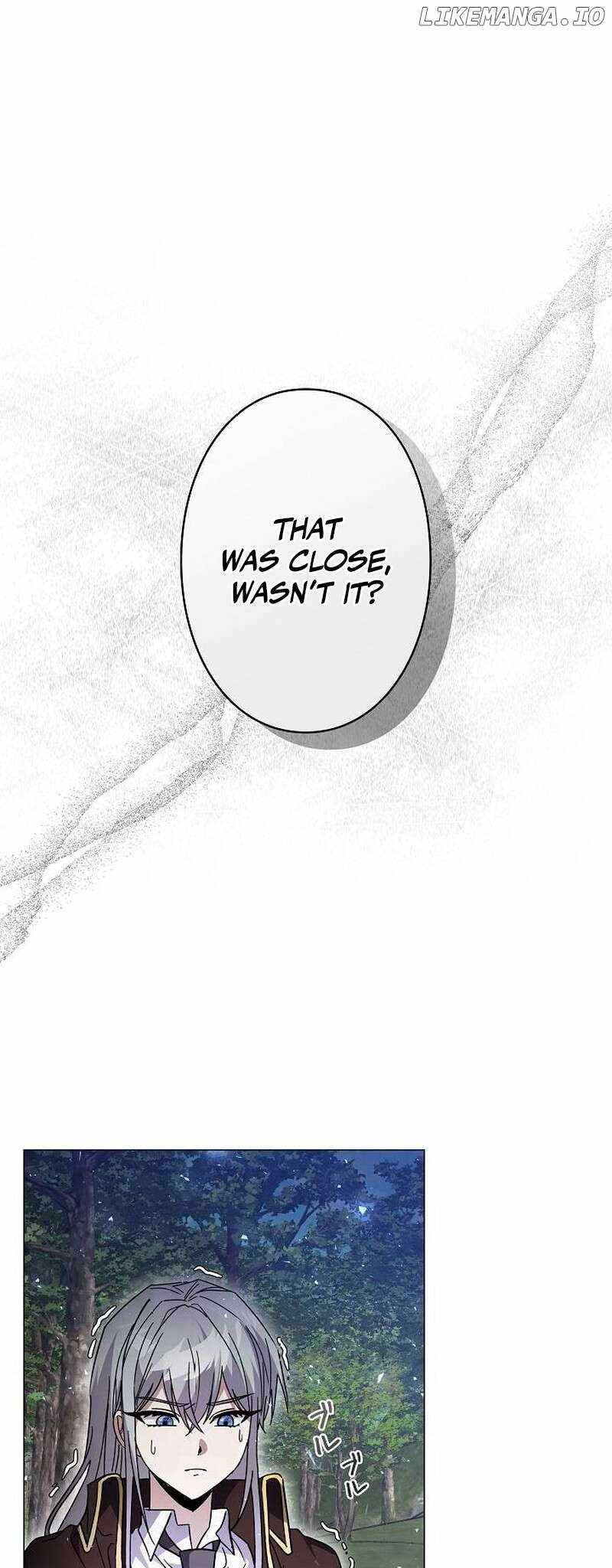 Love Letter From The Future Chapter 28 252 ch 28 2